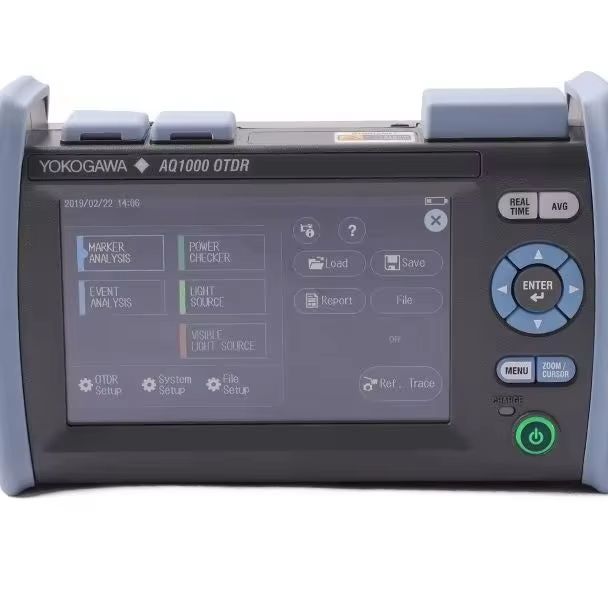 Original OTDR 32/30 dB 1310/15 – Optical Time Domain Reflectometer Otdr 1310 1550Nm Bewertung und Preis