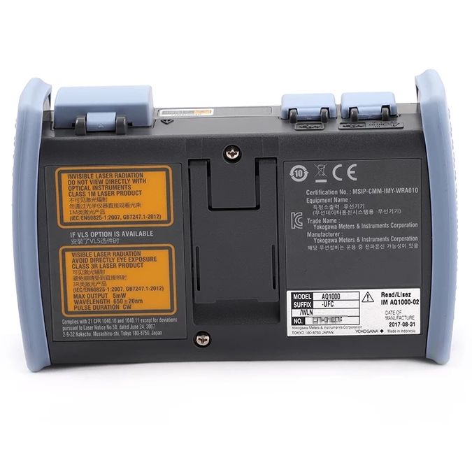 Original OTDR 32/30 dB 1310/15 – Optical Time Domain Reflectometer Otdr 1310 1550Nm Bewertung und Preis