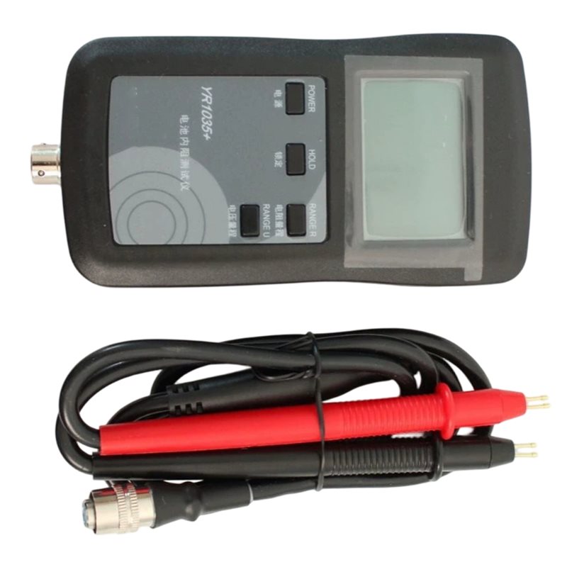 BMBY-Lithium-Batterie-Vierdrah – Battery Internal Resistance Tester Four Wire Bewertung und Preis