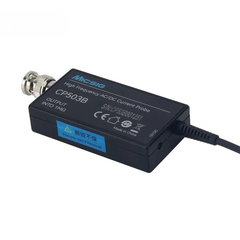 Micsig Hochfrequenz-CP503B-CP1 – Current Probe Ac Dc 50Mhz Oscilloscope Bewertung und Preis