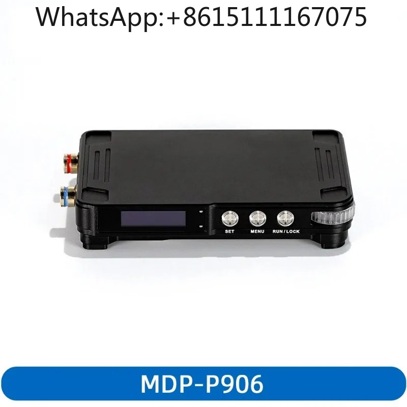 MDP-P906 Mini Programmierbares – Programmable Linear Dc Power Supply 30V 10A Bewertung und Preis