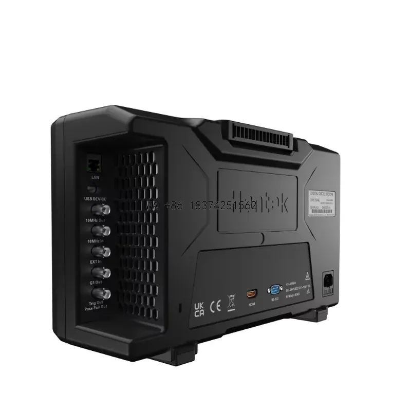 Wmwmnu für DPO7104E Digitales  – Digital Storage Oscilloscope 4 Channel 100Mhz Bewertung und Preis