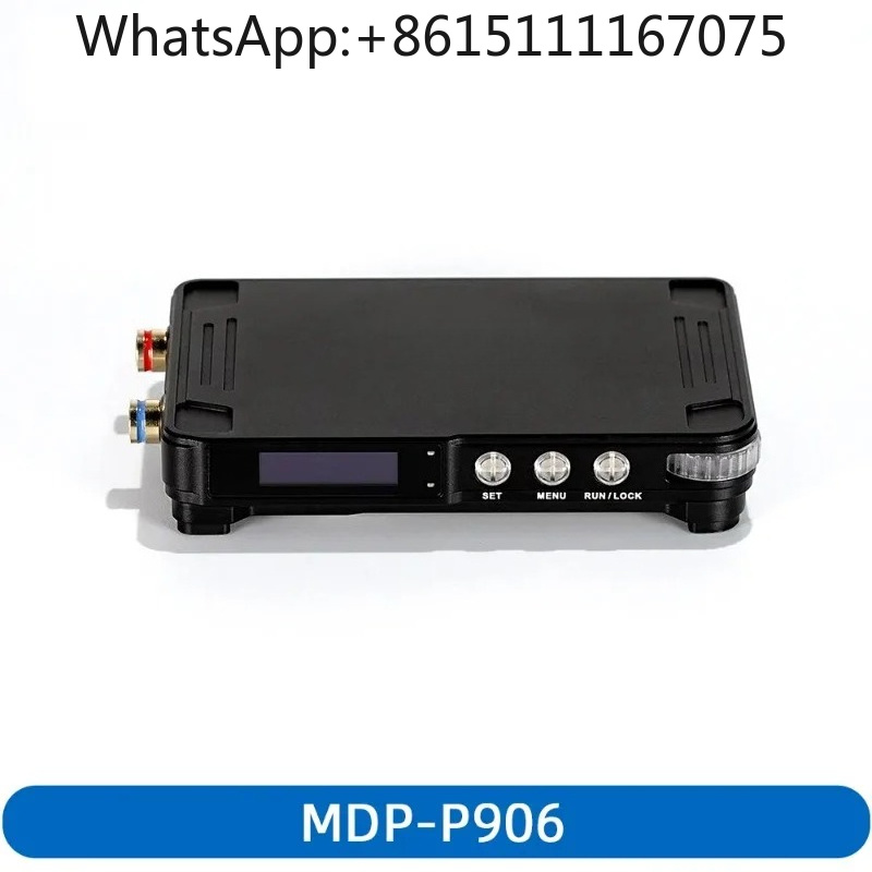 Miniware MDP-P906 Programmierb – Programmable Linear Dc Power Supply 30V 10A Bewertung und Preis