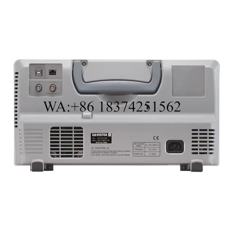 Wmwmnu für GDS-1104B 4-Kanal 1 – Digital Storage Oscilloscope 4 Channel 100Mhz Bewertung und Preis